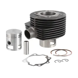 Kit Cilindro GOETZE PIAGGIO VESPA SPRINT 150CC 57MM GCK002 134893
