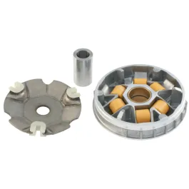 Semipuleggia motrice mobile ATLANTIC SCARABEO SPORT CITY GP1 NEXUS BEVERLY MP3