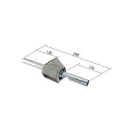 TUBO COMOMANDO CAMBIO VESPA PK XL RUSH N 2247104