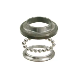 Serie calotte inferiori sterzo Ape TM 220 P602 - TM P703 - TM P703V