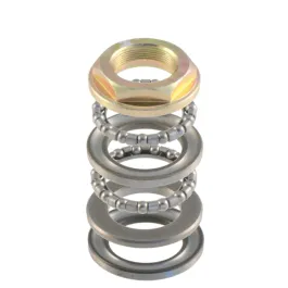 Serie calotte sterzo scooter cinesi BT49QT18 - CPI 184220480