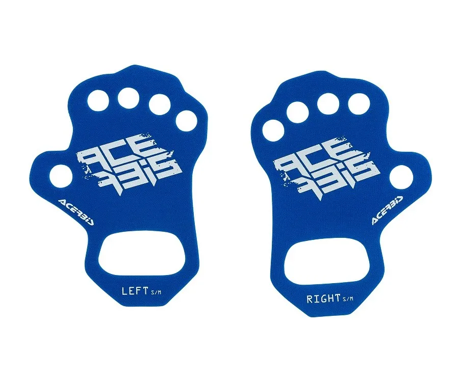 Protezione palmo Acerbis BLU