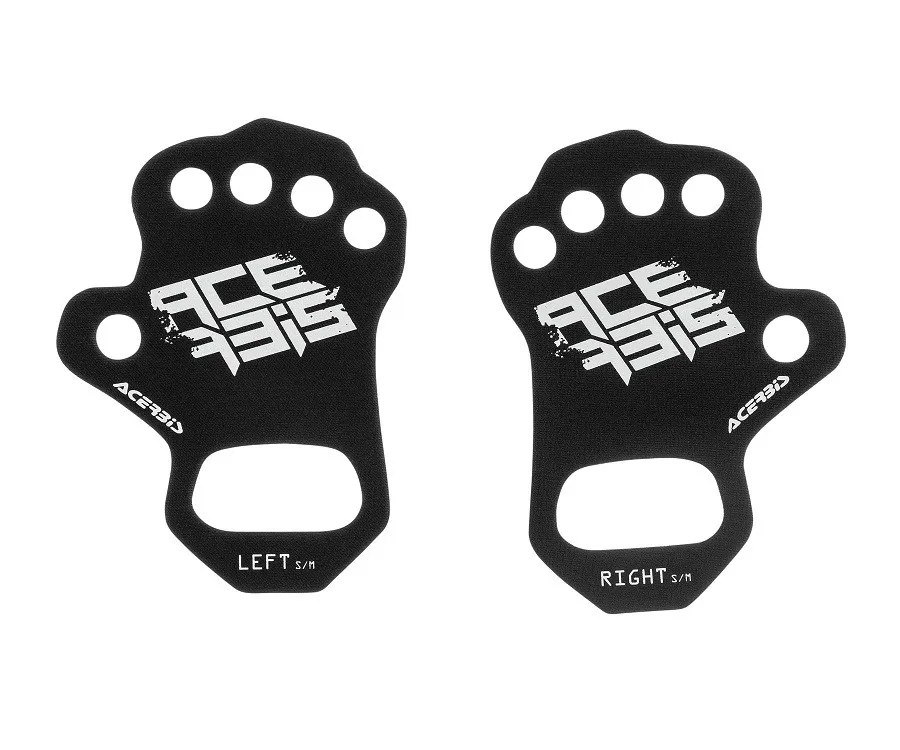 Protezione palmo Acerbis NERO