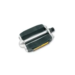 pedali bici sport neri