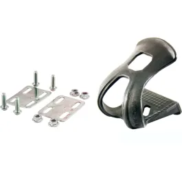 puntapiedi mtb s/cinghiette