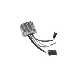 Regolatore trifase 12V-45A MICROCAR BELLIER LIGIER LOMBARDINI