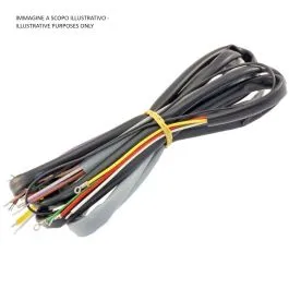 Impianto elettrico cablaggio VESPA 50 L 1967-1970 50 R 1970-1983 o.r. 102462