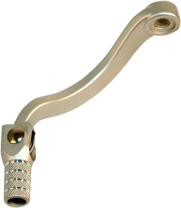 Leva cambio in alluminio forgiato-16021102