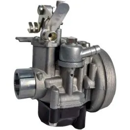 CARBURATORE SHB 16 10 F DELL'ORTO PIAGGIO VESPA PK 50 XL S COD. 00917