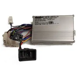 Centralina elettronica monopattino elettrico 48v 1000w 30/16A batteria al piombo
