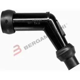 Attacco candela schermata pipetta NGK VB05F STOCK NR.8032