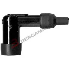 PIPETTA ATTACCO CANDELA NGK LD05F STOCK NR. 8060