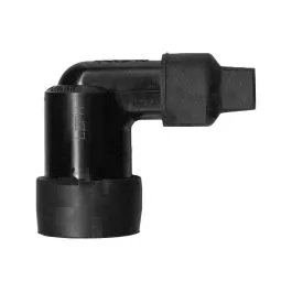 Cappuccio attacco schermato candela pipetta NGK LZFH STOCK NR.8710