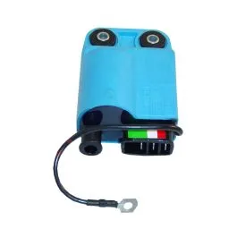 Bobina centralina CDI SI,PK 50,PK 50 XL APE 50 TL 3/4 DUCATI ENERGIA