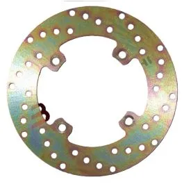 Disco freno posteriore SUZUKI BURGMAN 650 2003-2005 69211-10G00-000