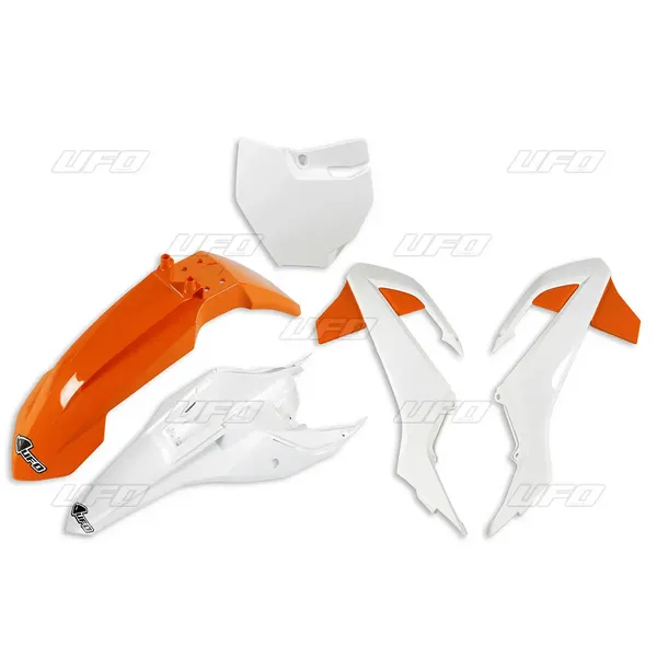 Kit plastiche completo Suzuki-14032921