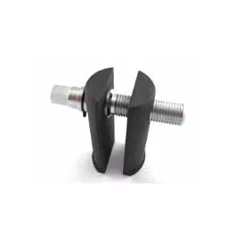 Attrezzo estrattore anelli cuscinetti cannotto sterzo scooter moto BUZZETTI 5058