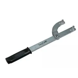 Attrezzo blocca rotazione del rotore e frizione t-max Buzzetti 5530 chiave moto