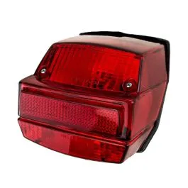 Fanalino posteriore completo Vespa ET3 BOSATTA P210