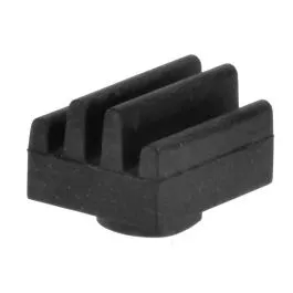 Supporto gomma fermo cavalletto Honda SH 150 CBR 600 RR 3 Ariete 12993