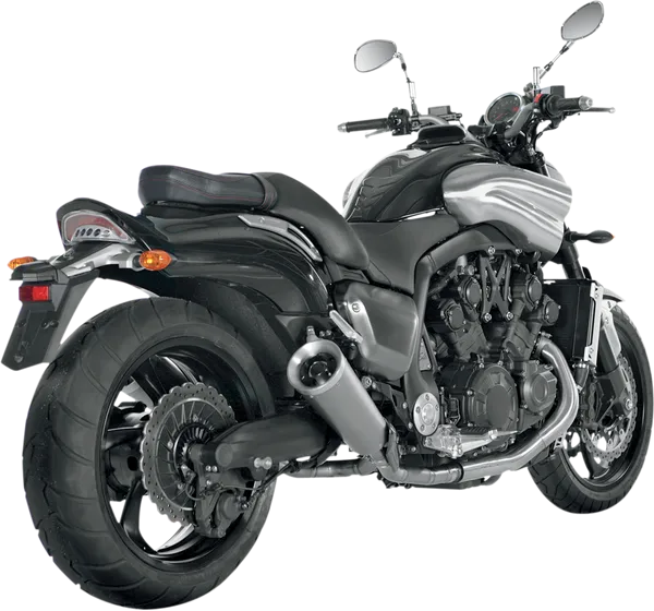 Silenziatori slip-on in titanio-18112078