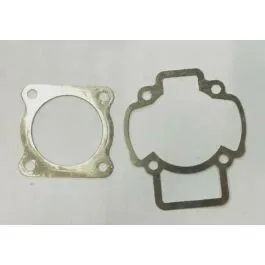 Serie guarnizioni smeriglio 9908180 per Gruppo termico Black Trophy ø 48 Piaggio