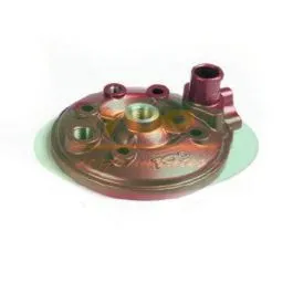 Testa ø 47 ricambio per kit Racing Liquid Cooled motori Minarelli/Yamaha 50