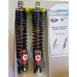 Coppia di ammortizzatori Paioli Kymco Grand Dink 125 150 250 Yamaha Majesty 125