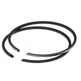 Serie segmenti ø 47 fasce per Honda Bali (1AC-1 CROMO STD) SG15695