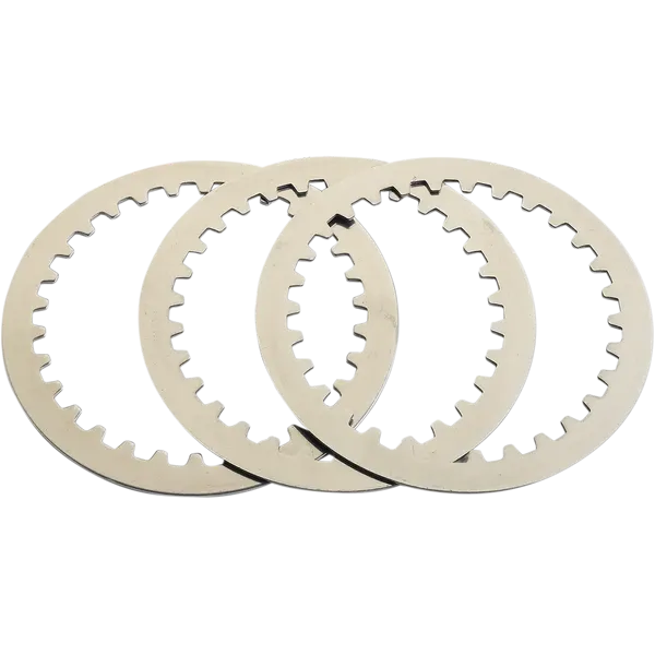 Set dischi frizione in acciaio-11310104