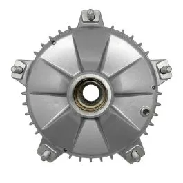 Tamburo freno posteriore Ape TM 602 703 Benzina Diesel Ape car F.A.1670
