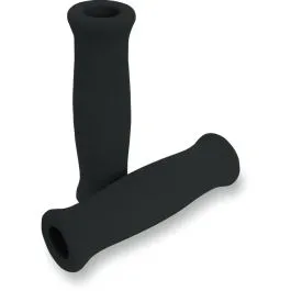 EBC BG001 GRIPS BAJA FOAM BK BG01
