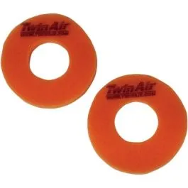 TWIN AIR 158991 GRIP DONUTS 20 MM 2PCS
