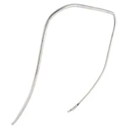 Bordo scudo Vespa PX 1 125 150 200 E 1978 VNX1-VSX1 149943