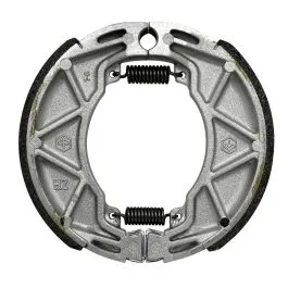 Ganasce Freno Posteriore Originale Piaggio Liberty 125 150 iGet 15/24 1C001711R