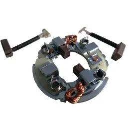 Portaspazzole motorino di avviamento Vespa PX 125 150 98-17 Piaggio 225564