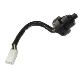 Gruppo avviamento commutatore a chiave Vespa FL HP Cosa Piaggio 254493