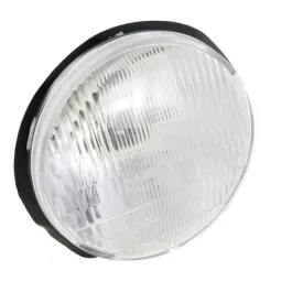 Gruppo ottico faro proiettore Vespa 50 FL FL2 HP Piaggio 265940