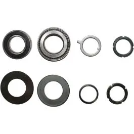 Kit serie sterzo gruppo ralle Piaggio Beverly 125 200 250 originali 5974285