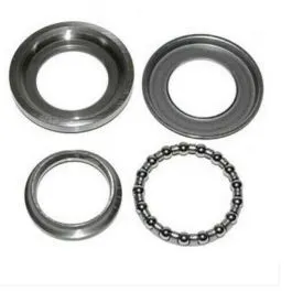 Serie sterzo calotte cuscinetti inferiore Piaggio Liberty Vespa Runner 65007545