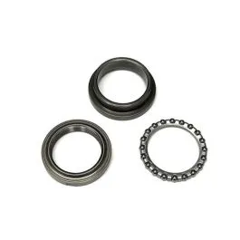Ralle serie sterzo cuscinetti superiori per Piaggio Vespa Liberty IGET Medley