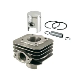 Cilindro e pistone PIAGGIO FREE LIBERTY SFERA ZIP 50 ORIGINALE 831116