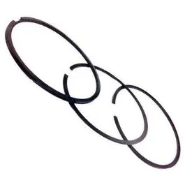 Fasce elastiche segmenti Piaggio Beverly 125 200 250 CARNABY 200 VESPA X8 843228