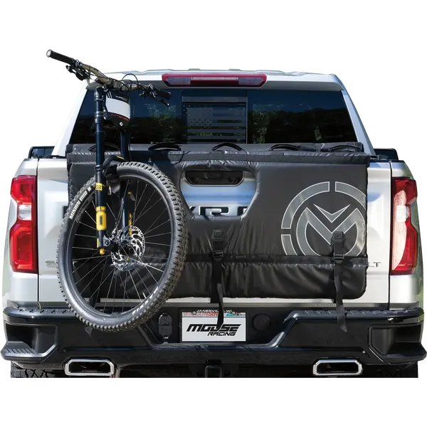 Tailgate Cover-39300026