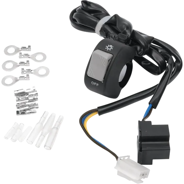 Interruttore faro anteriore universale-21060032