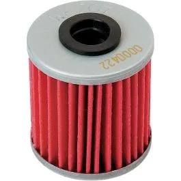 HIFLO HF207 OIL FILTER REPLACEABLE ELEMENT PAPER