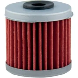 HIFLO HF167 OIL FILTER REPLACEABLE ELEMENT PAPER