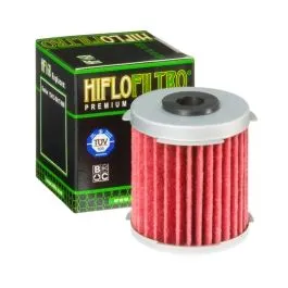 HIFLO HF168 OIL FILTER REPLACEABLE ELEMENT PAPER