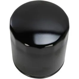 HIFLO HF174B OIL FILTER SPIN-ON PAPER GLOSSY BLACK