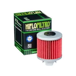 HIFLO HF118 OIL FILTER REPLACEABLE ELEMENT PAPER